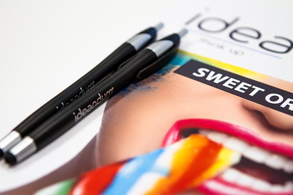 Gestione studio dentistico > Consulenza