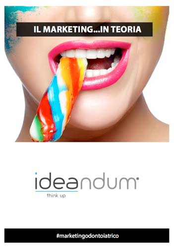 ebook MARKETING ODONTOIATRICO IN TEORIA