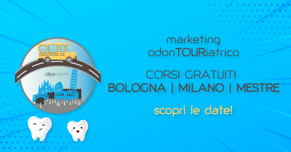 Marketing OdonTOURiatrico