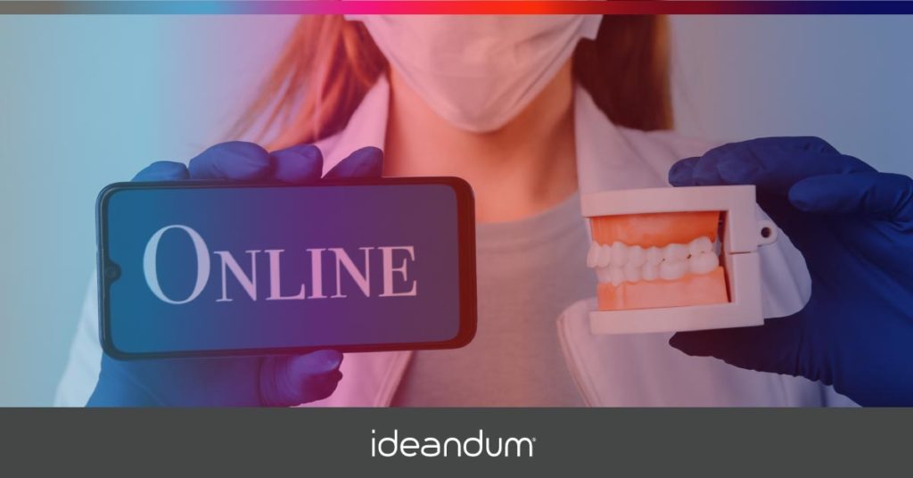 Marketing per dentisti - Ideandum