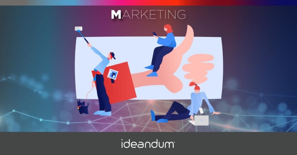 Illustrazione marketing odontoiatrico