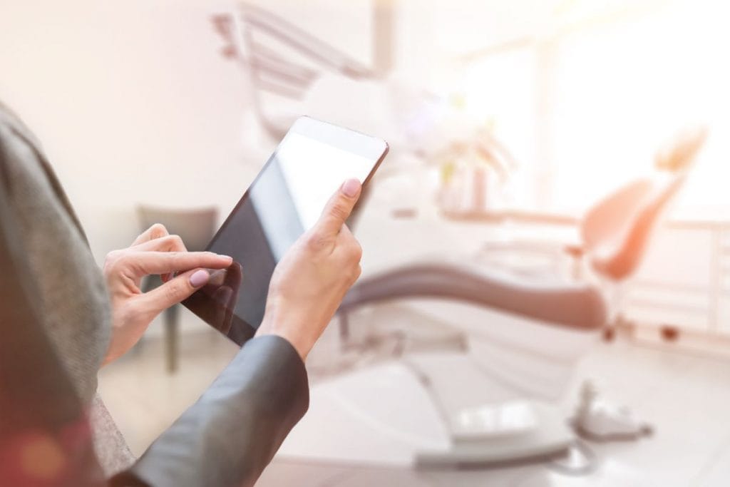 controllo di gestione management studio dentistico