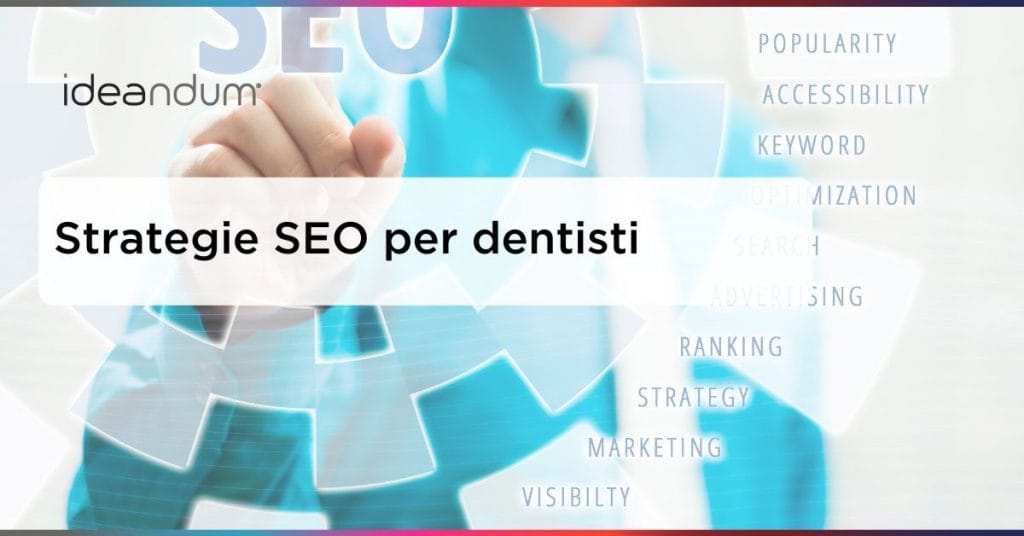 seo per dentisti