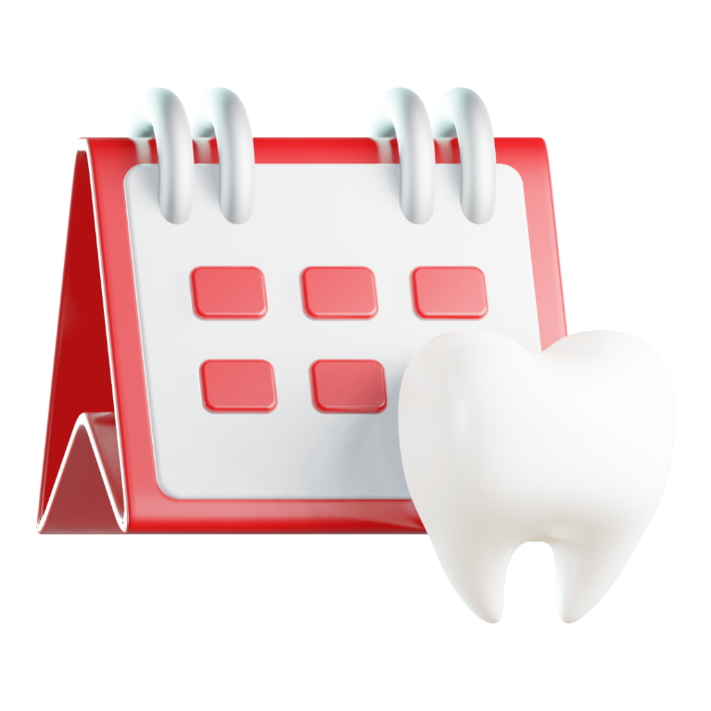calendario | ideandum | corso dentista