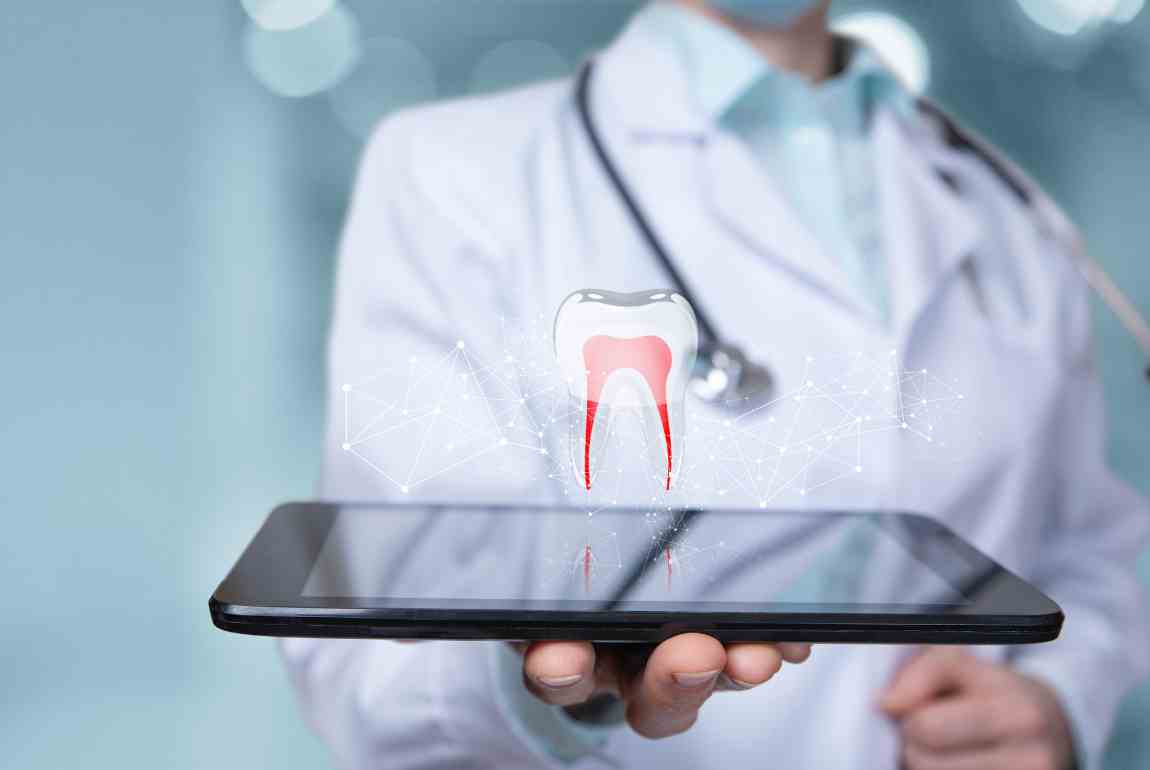 mangement odontoiatrico: dentista manager