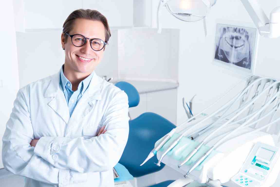management odontoiatrico: corsi di formazione per dentisti