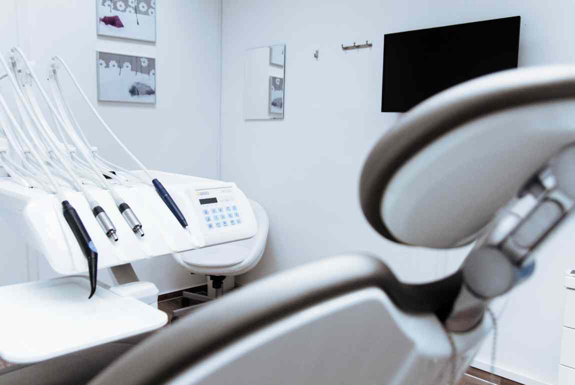 management odontoiatrico: aprire uno studio dentistico