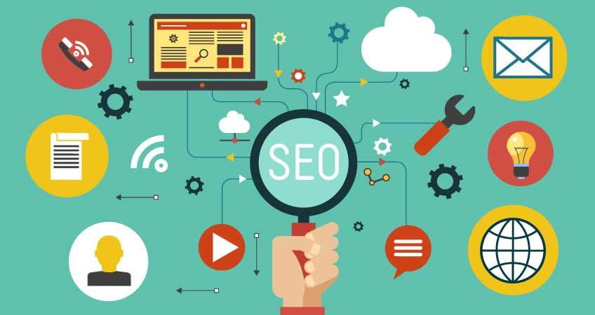 Corso-seo