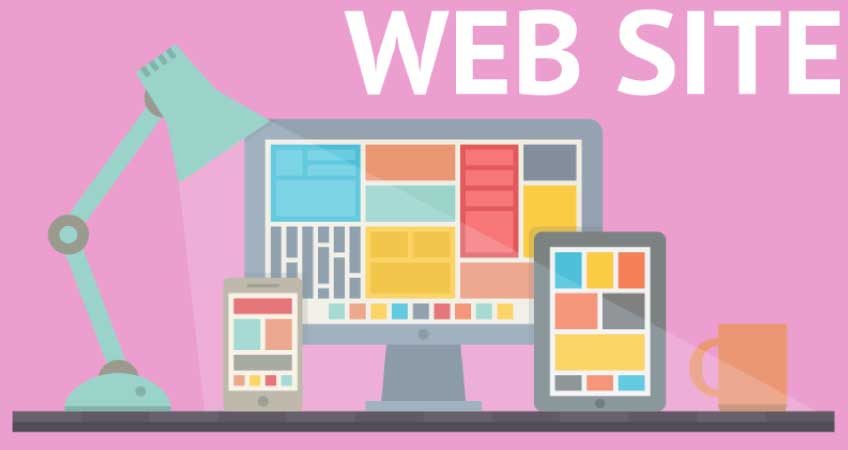 Corso-sito-web