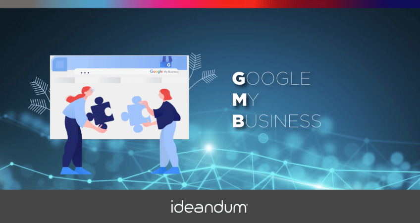 icona Google my business per dentisti