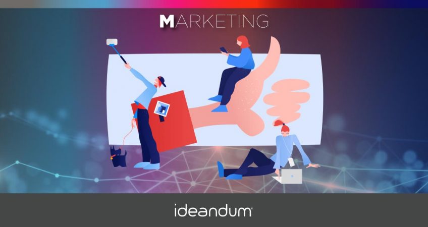 Illustrazione marketing odontoiatrico