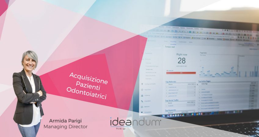 acquisizione_pazienti_odontoiatrici
