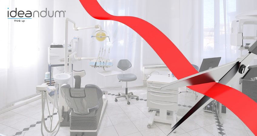 apertura di uno studio dentistico immagine