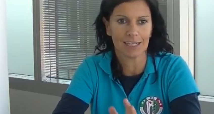 Cinzia Rando