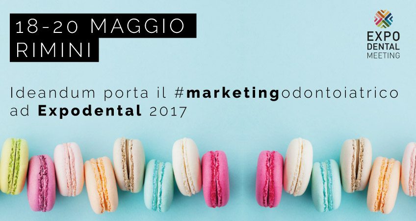 marketing odontoiatrico ad expodental
