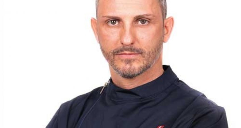 Giuseppe Frustagli testimonianza mkt odontoiatrico