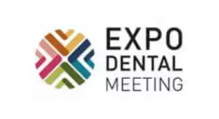 Logo Expodental Dental Meeting - Corso Odontoiatrico Online